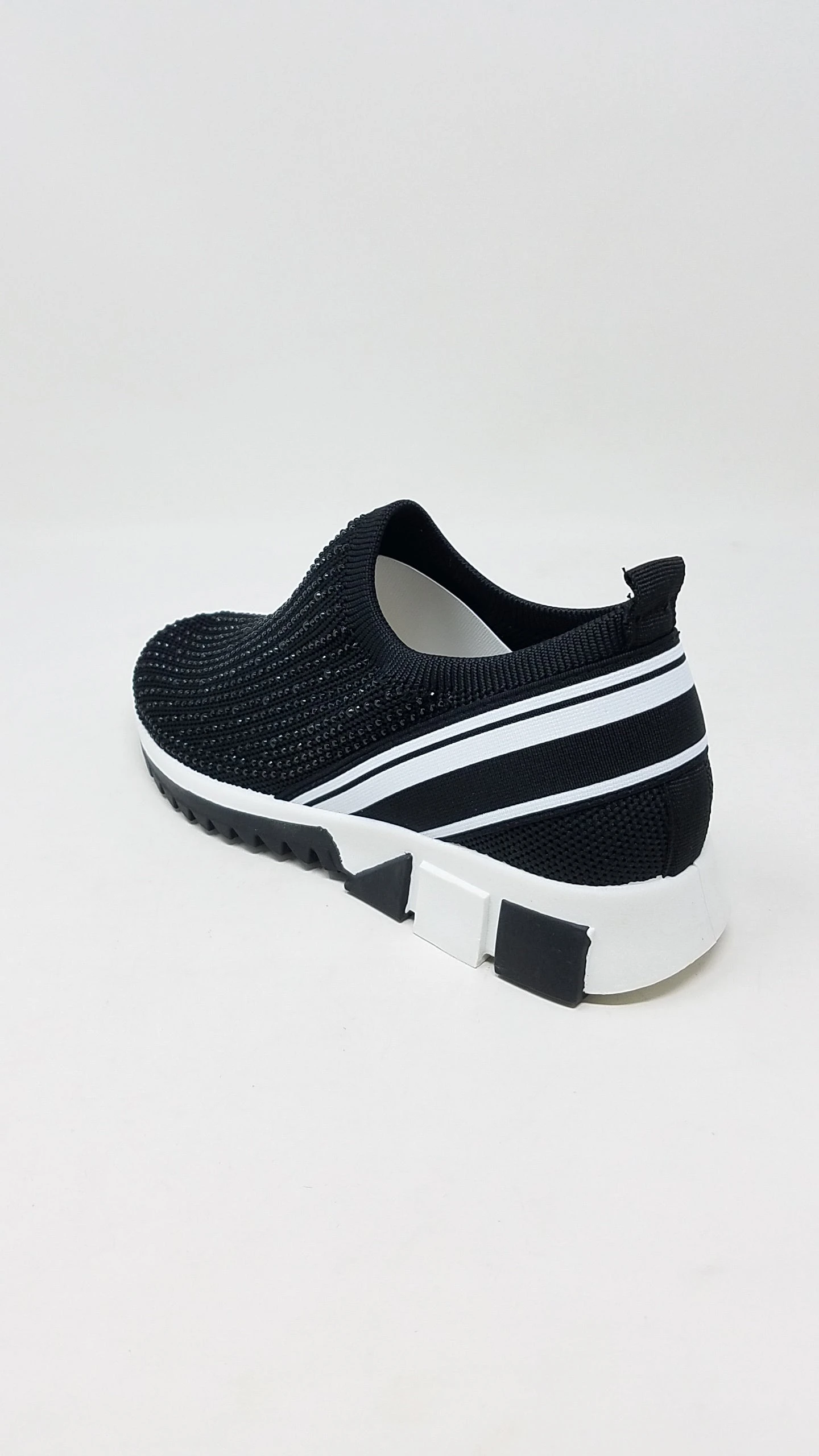 GND1902 - BLACK 4 GND1902 - BLACK - Image 2