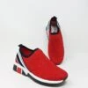 GND1902 - RED -Clarks Shop 1902 red