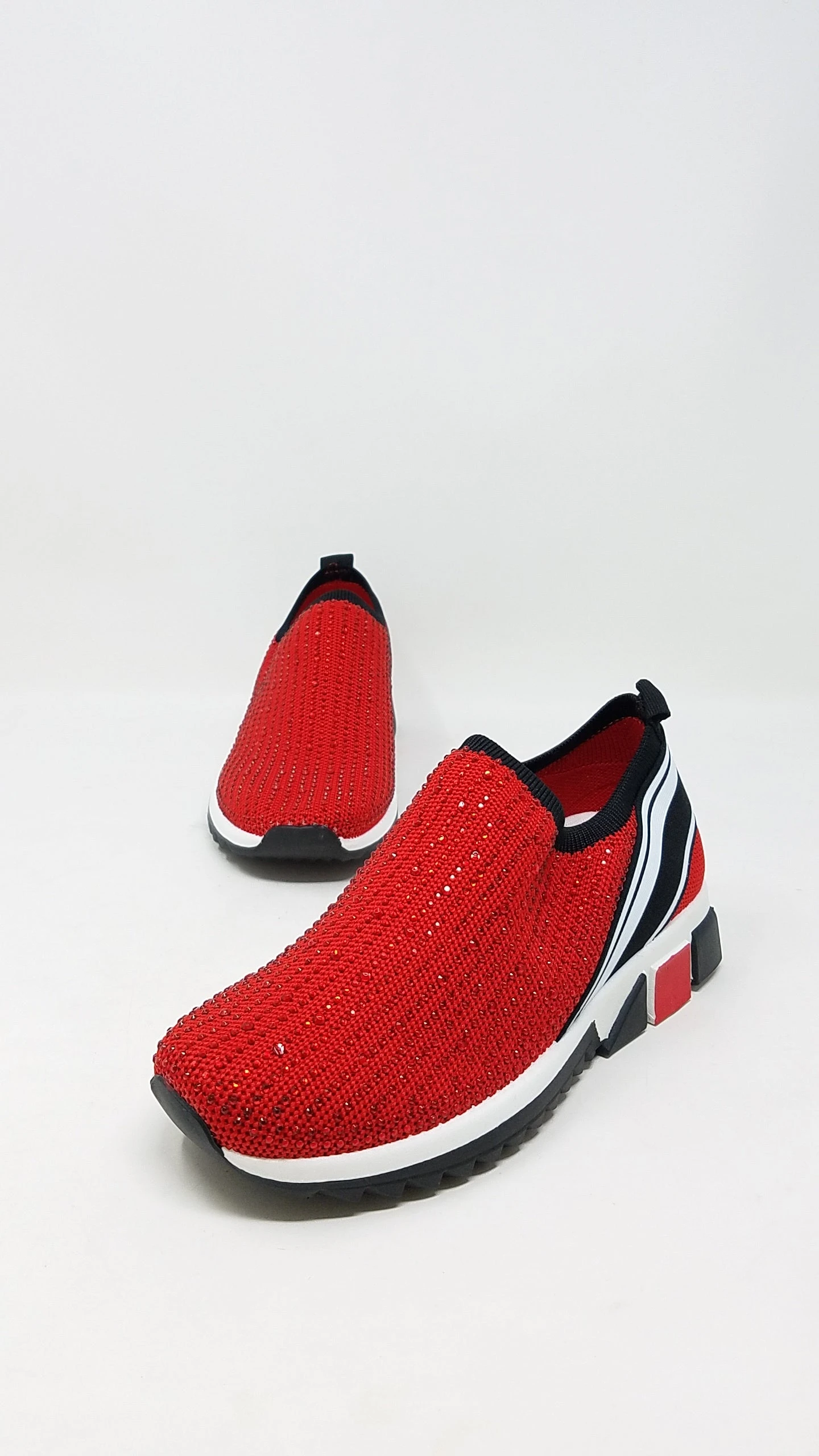 GND1902 - RED 4 GND1902 - RED - Image 2