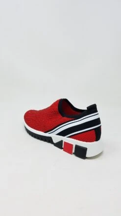 GND1902 - RED 7 GND1902 - RED -Clarks Shop 1902 red3