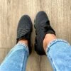 3099 - BLACK -Clarks Shop 3059 blk