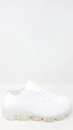 3099 - WHITE -Clarks Shop 3059White1