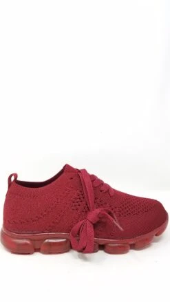 3099 - BURGUNDY 7 3099 - BURGUNDY -Clarks Shop 3059 Burgundy 1