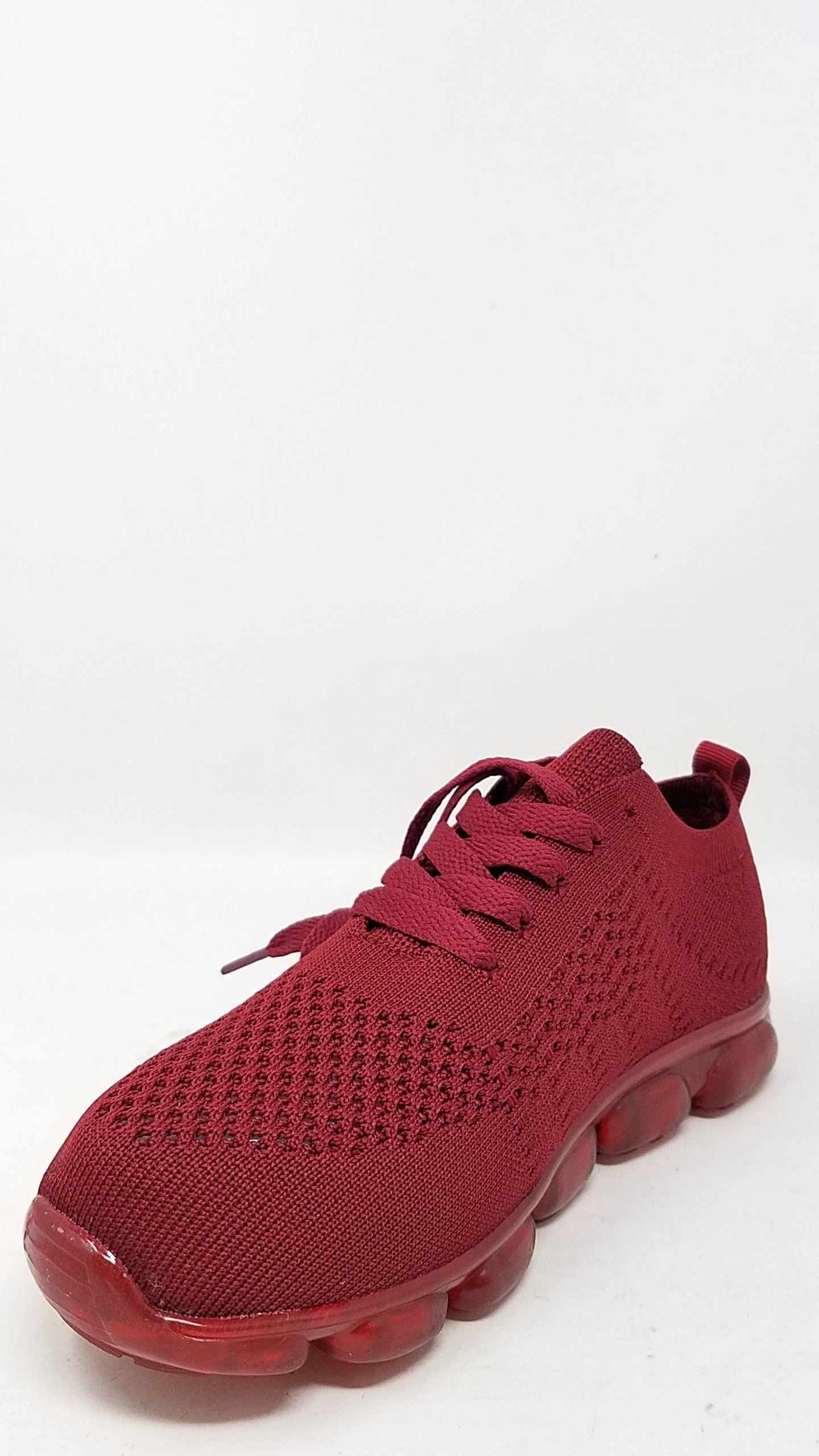 3099 - BURGUNDY 4 3099 - BURGUNDY - Image 2