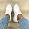 3097 - WHITE -Clarks Shop 3077 wht