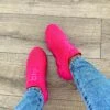 3097 - HOT PINK -Clarks Shop 3097fuc