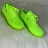 3099 - NEON GREEN -Clarks Shop 3099neongrn