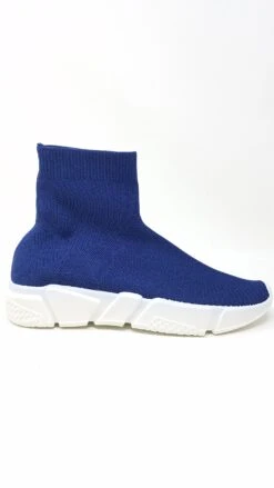 7039 - NAVY -Clarks Shop 7039NAVY