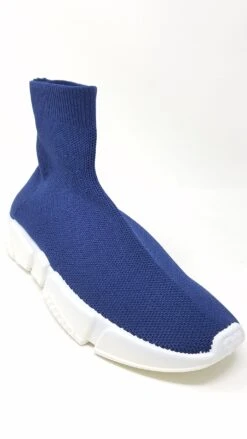 7039 - NAVY -Clarks Shop 7039NAVY2