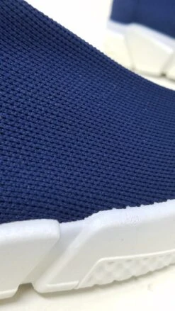 7039 - NAVY -Clarks Shop 7039NAVY5