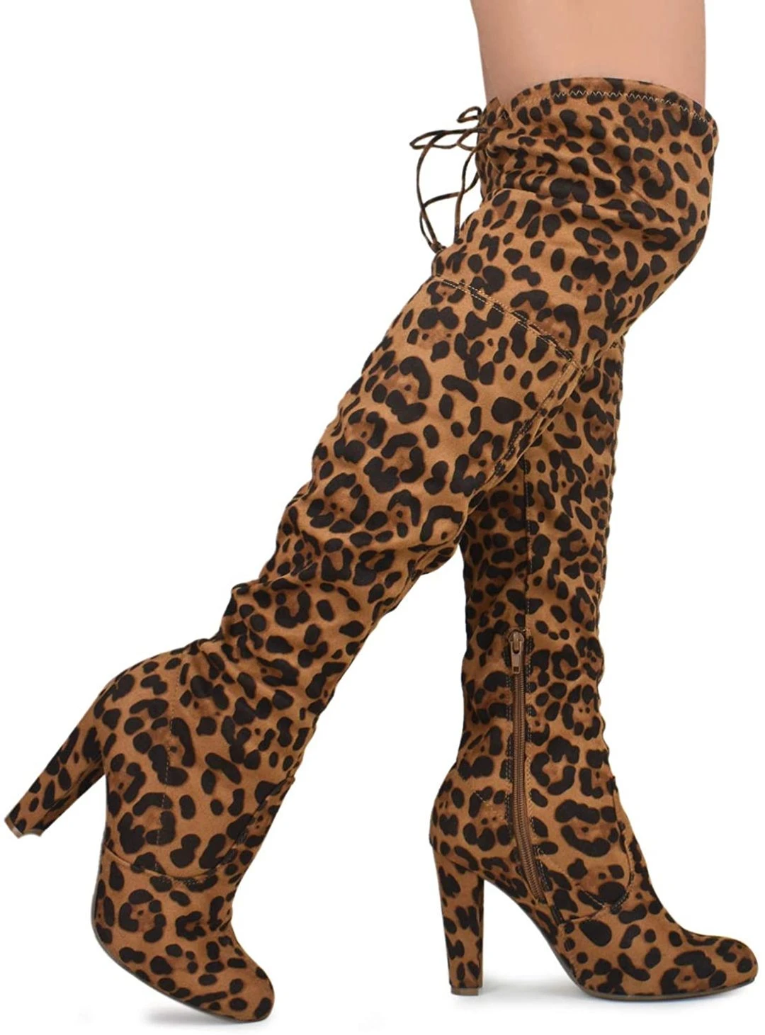 Legend AMAYA01 - LEOPARD 4 Legend AMAYA01 - LEOPARD - Image 2