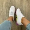 9056 - WHITE -Clarks Shop 9056 wht 2