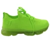 9117 - NEON GREEN -Clarks Shop 9117 green