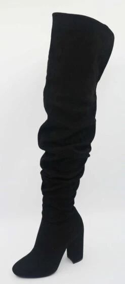 JP. APPRECIATE06 - BLACK