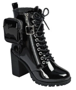 Forever ACCESS39 KIDS - BLACK