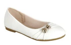 Forever CBC78 KIDS - WHITE