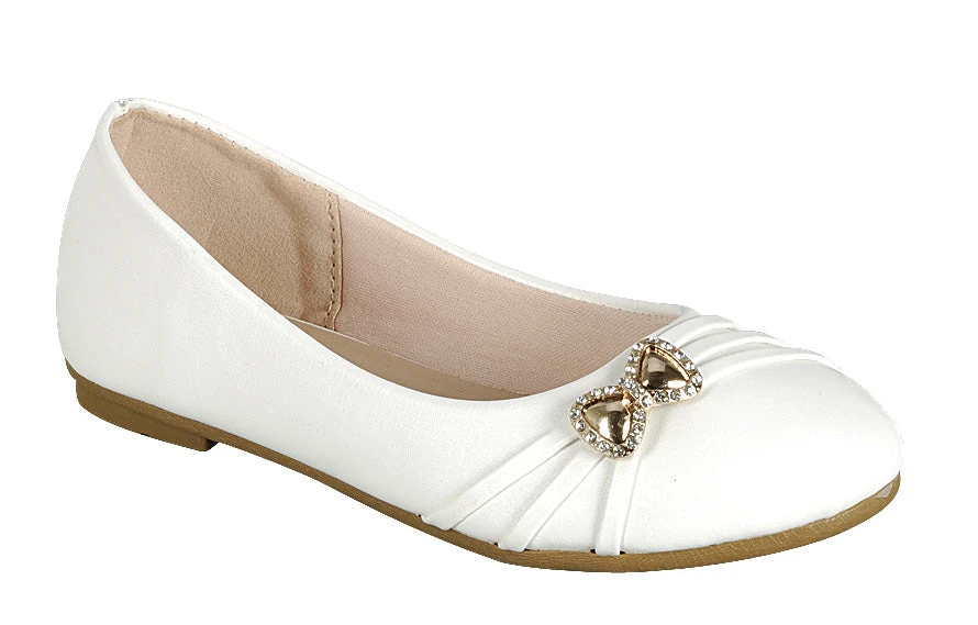 Forever CBC78 KIDS - WHITE 3 Forever CBC78 KIDS - WHITE