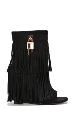 CERRITOS - BLACK -Clarks Shop CERRITOS BLACK 1