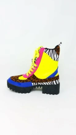 COMMANDER - MULTICOLOR -Clarks Shop COMMANDER MULTI 2 8770fde2 a35d 4605 942f 76c861ad2ba5