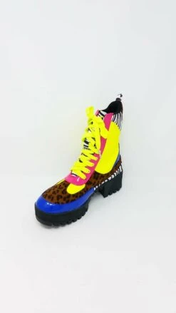 COMMANDER - MULTICOLOR -Clarks Shop COMMANDER MULTI 62a7bc21 ed68 464e a811 c737e13b4172