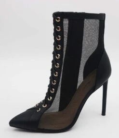 JP. CONDITION75 - BLACK