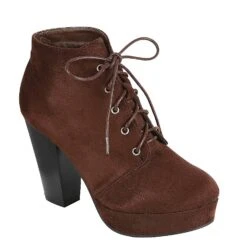 Forever CAMILLE86 - BROWN