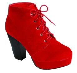 Forever CAMILLE86 - RED