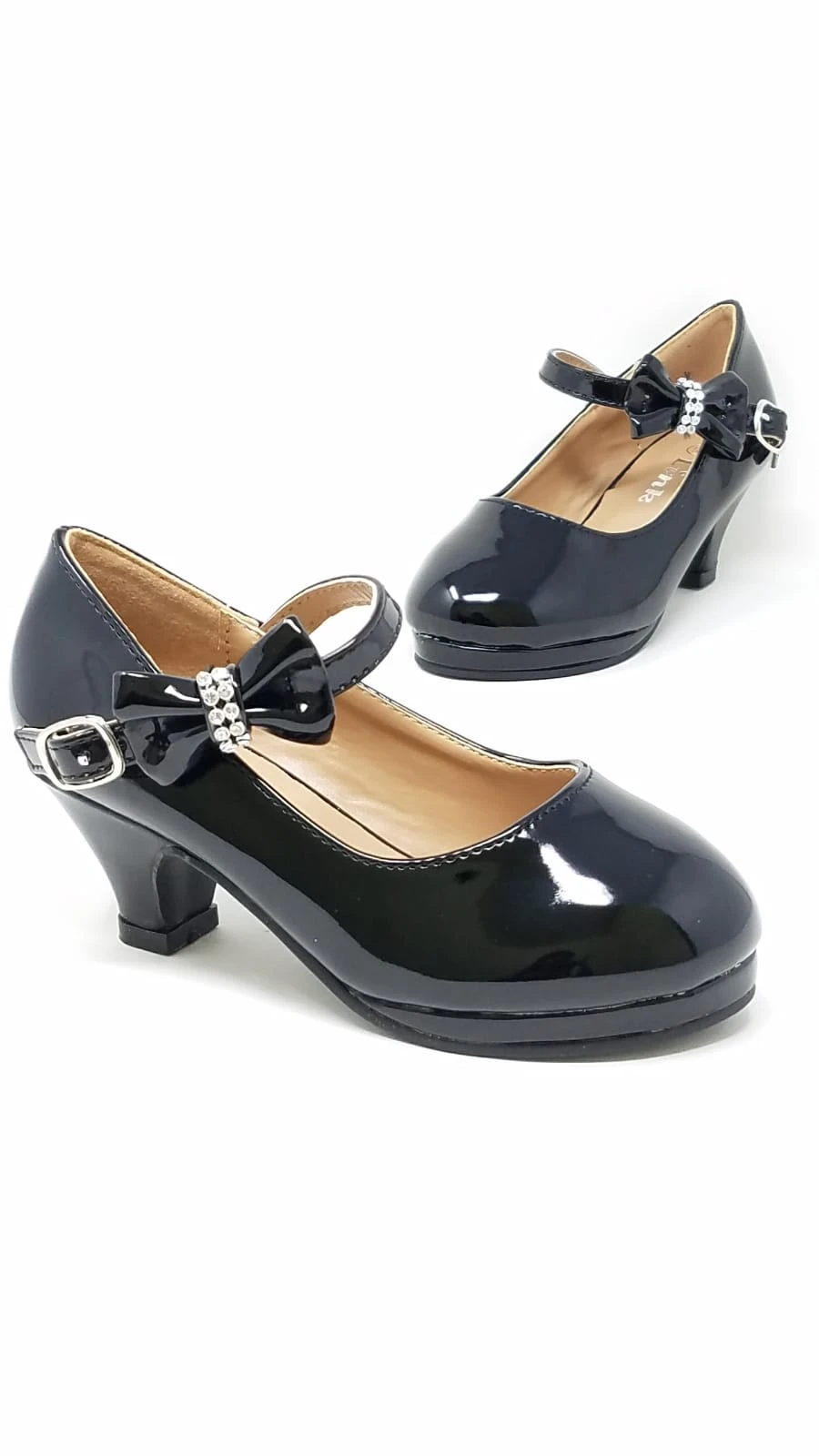 Forever DANA62 KIDS - BLACK 3 Forever DANA62 KIDS - BLACK