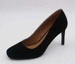 JP. DEVELOP01 - BLACK NUBUCK