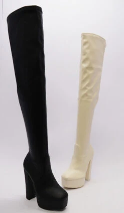 Legend DOSSY08 - BLACK