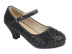 Forever DANA66 KIDS - BLACK