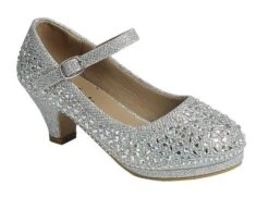 Forever DANA66 KIDS - SILVER