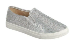 Forever DESIGN08 - SILVER