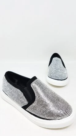 Forever DESIGN14 KIDS - BLACK