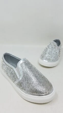 Forever DESIGN14 KIDS - SILVER