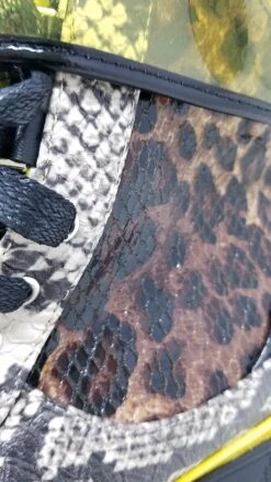 FUTURE WAVE - LEOPARD -Clarks Shop FUTURE WAVE LPRD2