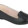 Forever FLEXIBLE32 KIDS - BLACK -Clarks Shop Flexible 32K BK