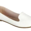 Forever FLEXIBLE32 KIDS - WHITE 1 Forever FLEXIBLE32 KIDS - WHITE -Clarks Shop Flexible 32k Wht
