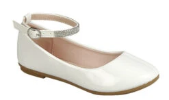 Forever FLEXIBLE50 KIDS - WHITE