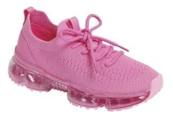 Forever FLOW19 KIDS - FUCHSIA