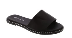 GATETH1 KIDS - BLACK