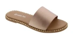 GATETH1 KIDS - ROSE GOLD