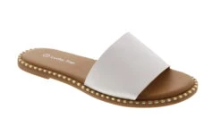 GATETH1 KIDS - WHITE