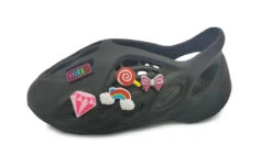 HAYDEN - BLACK KIDS RUNNERS