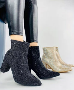 Forever ICEBERG12 - BLACK