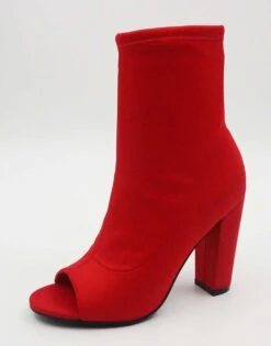 JP. INSANITY12 - RED