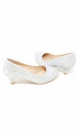 JEMMA31 KIDS - SILVER -Clarks Shop JEMMA 31 SILVER 4 5aad6008 310e 41fe 9371 3cd5fd61aa27