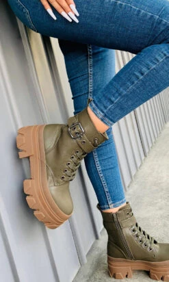 JP. PRODUCTION07 - OLIVE