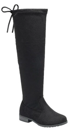 Forever JALENH4 KIDS - BLACK