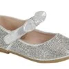 Forever LARISSA14 TODDLERS - SILVER